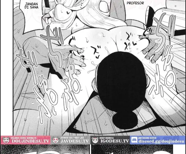 image-komik-hakase-no-yoru-no-joshu-chapter-01-15/30