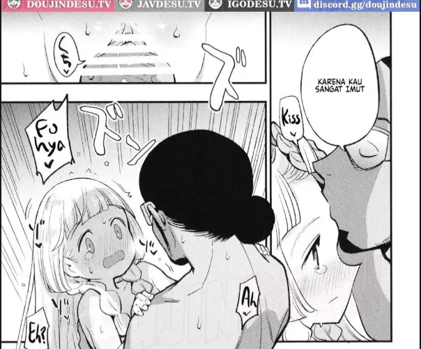 image-komik-hakase-no-yoru-no-joshu-chapter-01-23/30