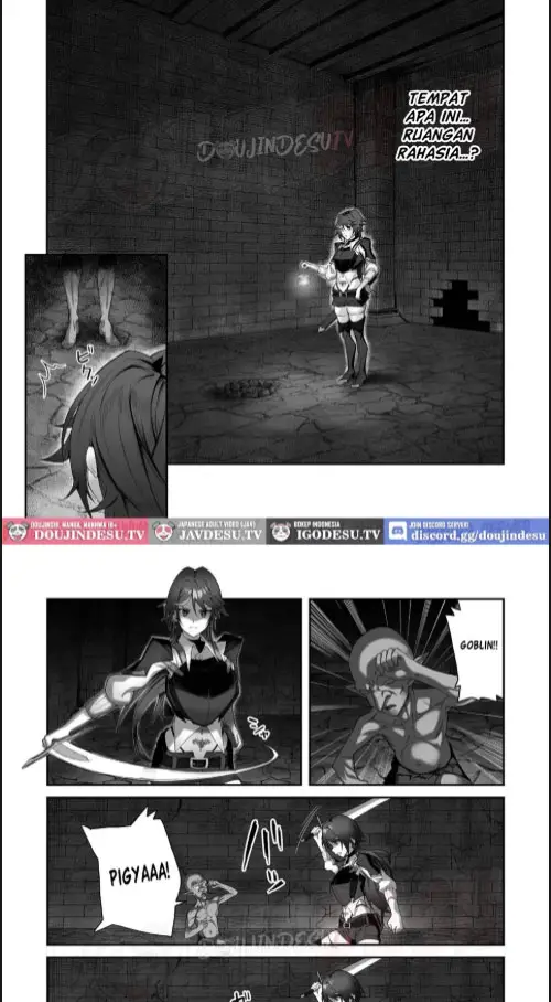 image-komik-inmon-o-fuyo-sareta-kara-goblin-o-tsukatta-chapter-01-5/60