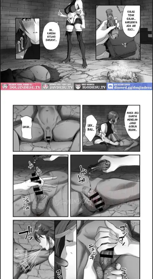 image-komik-inmon-o-fuyo-sareta-kara-goblin-o-tsukatta-chapter-01-10/60