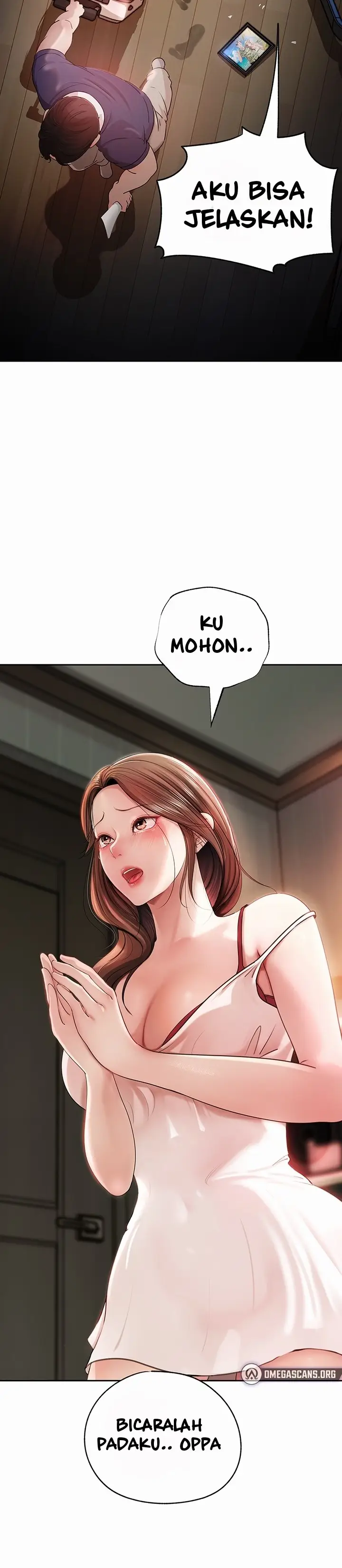 image-komik-mom-instead-of-daughter-chapter-01-2/45