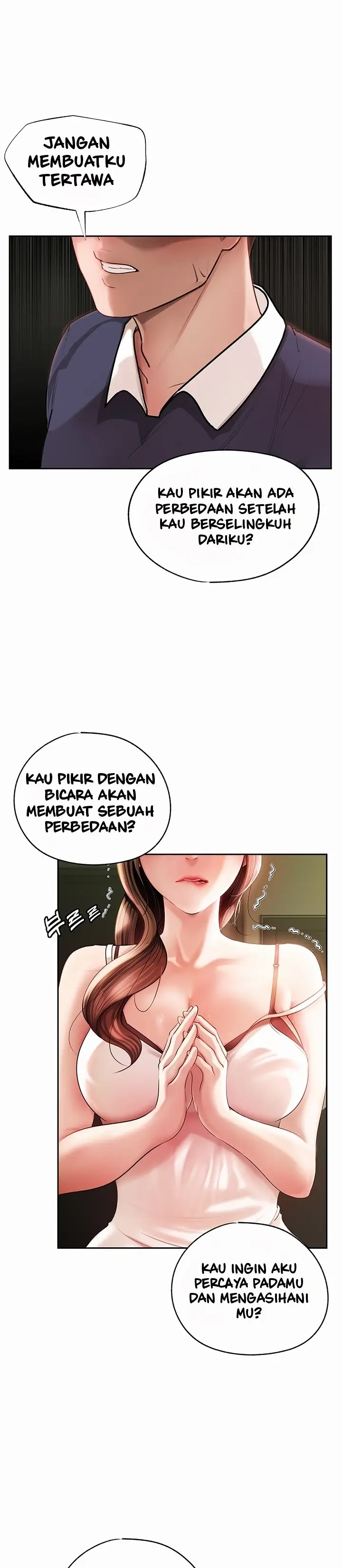 image-komik-mom-instead-of-daughter-chapter-01-3/45