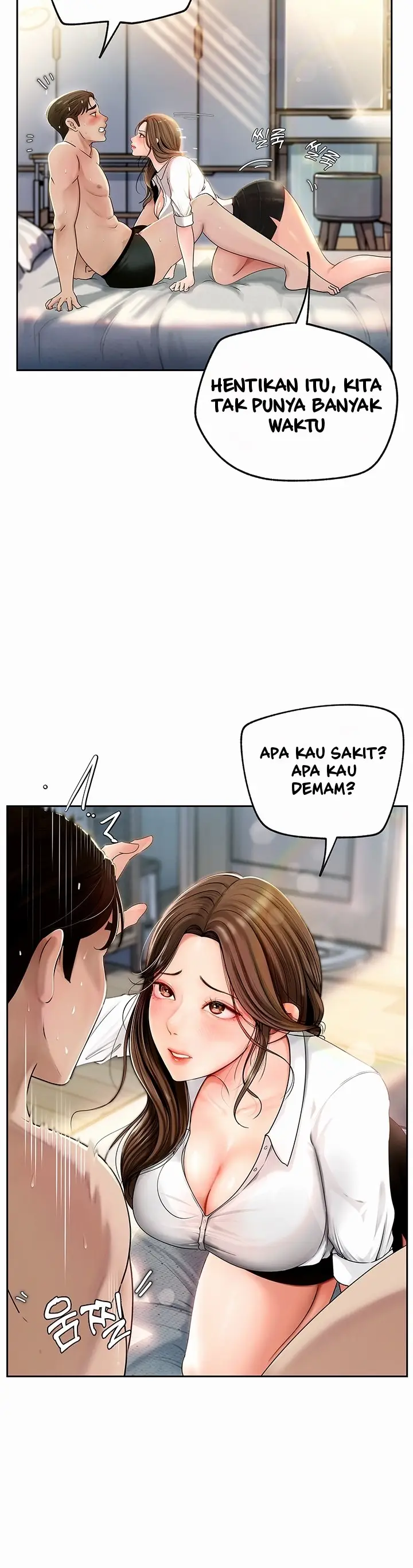 image-komik-mom-instead-of-daughter-chapter-01-40/45