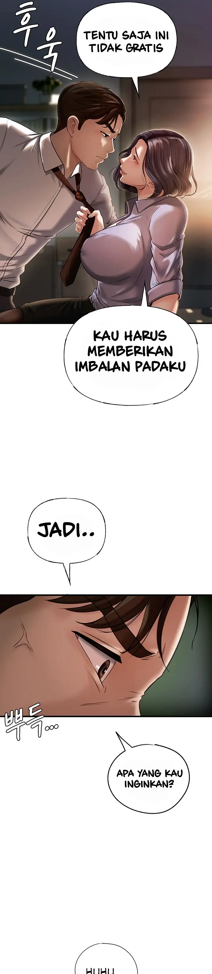 image-komik-mom-instead-of-daughter-chapter-02-50/55