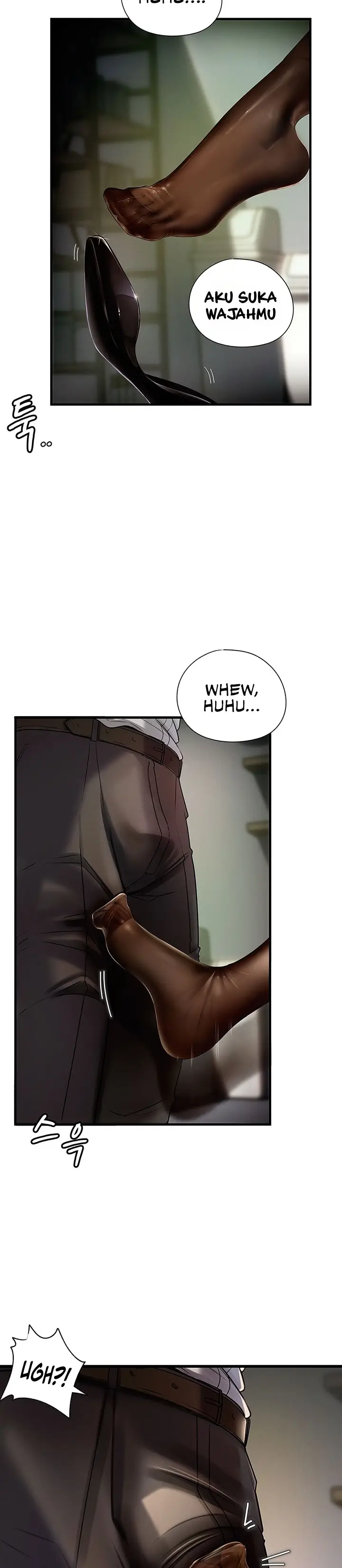 image-komik-mom-instead-of-daughter-chapter-02-51/55