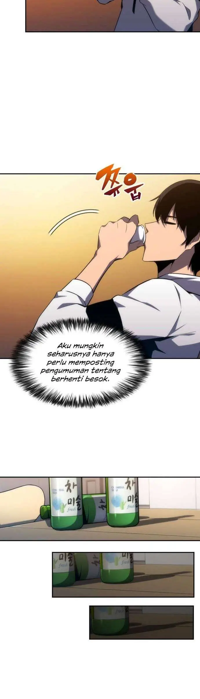 image-komik-solo-max-level-newbie-chapter-1-23/36