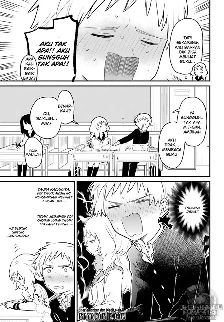 image-komik-sukinako-ga-megane-wo-wasureta-chapter-1-11/18