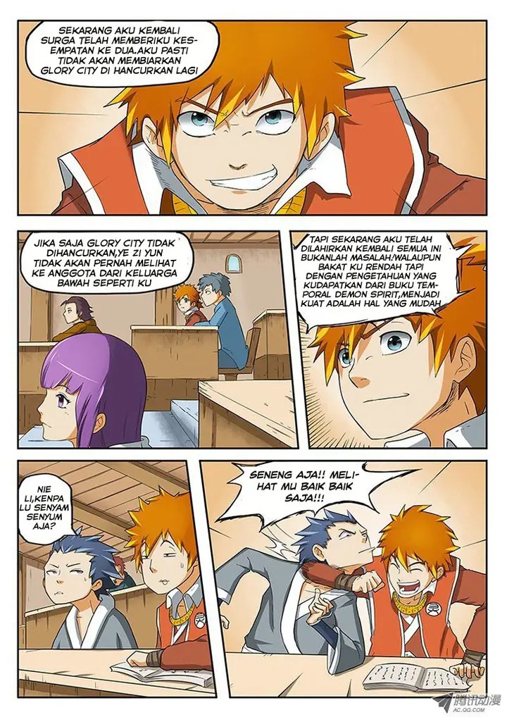 image-komik-tales-of-demons-and-gods-chapter-1-11/16