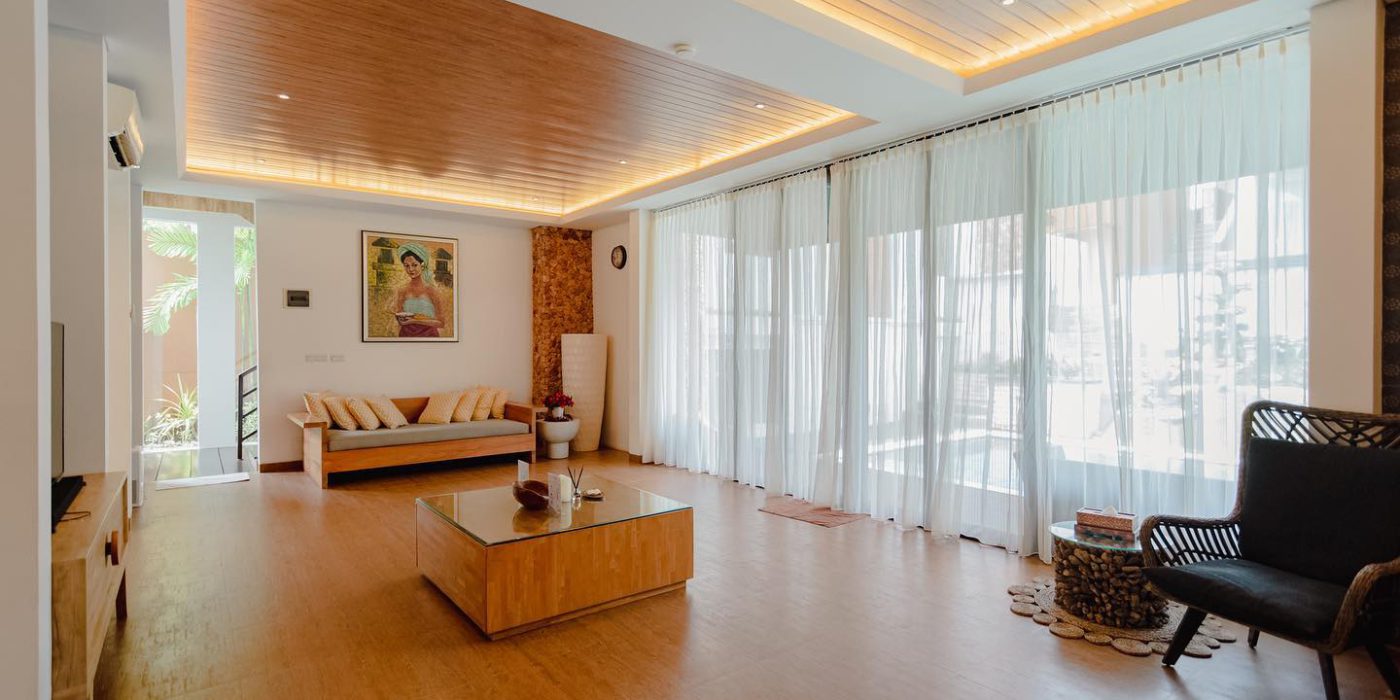 Villa Maisha Bali Kayana Creative Social Media Marketing Agency Bali Jakarta Indonesia