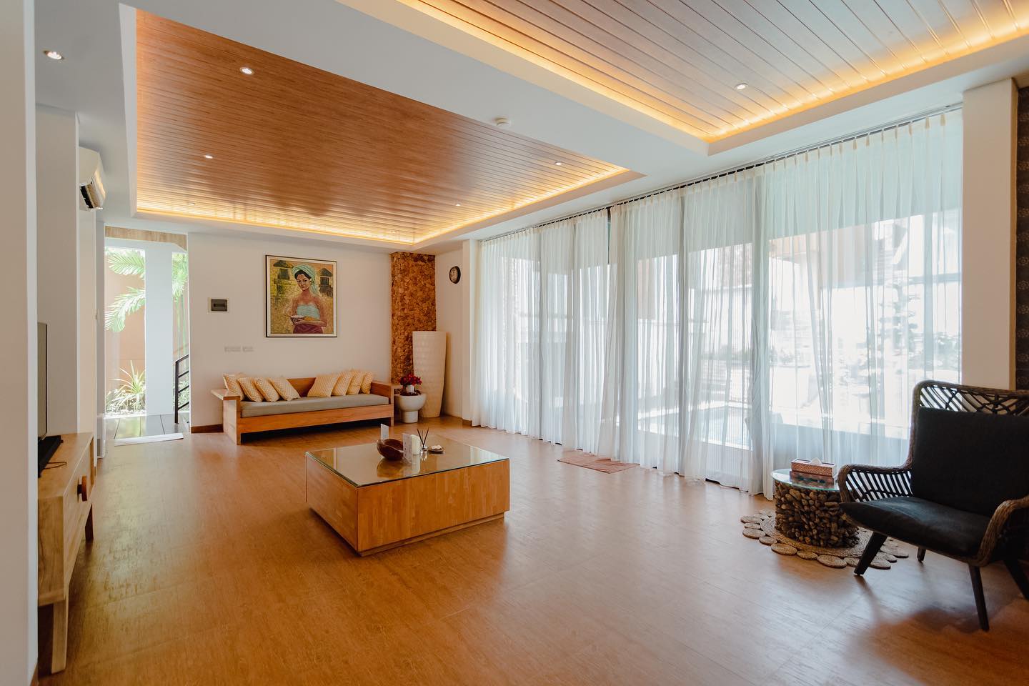 Villa Maisha Bali Kayana Creative Social Media Marketing Agency Bali Jakarta Indonesia