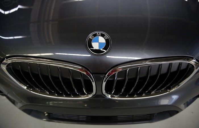 Jangan Sampai Enggak Tahu! Ini Lho Kepanjangan BMW