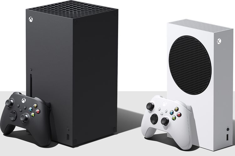 Harga Xbox Series S Dan Xbox Series X Di Indonesia Per Juli 2022 ...