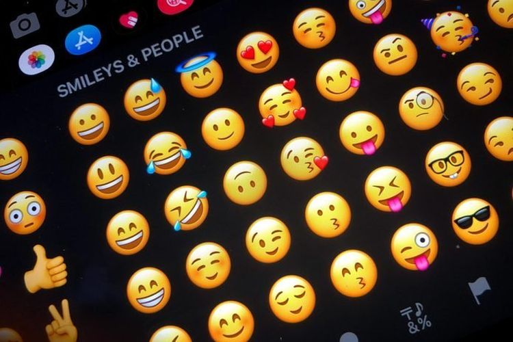 60 Arti Emoji WA Paling Populer dengan Gambarnya 4 60 Arti Emoji WA Paling Populer dengan Gambarnya