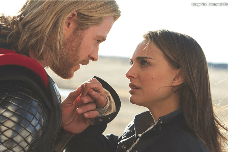 Disney+ Hotstar Day Akan Hadirkan Tayangan Baru, Thor Love and Thunder