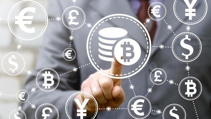 Harga Bitcoin dan Ethereum dan Kripto Utama Lainnya | korancrypto.com