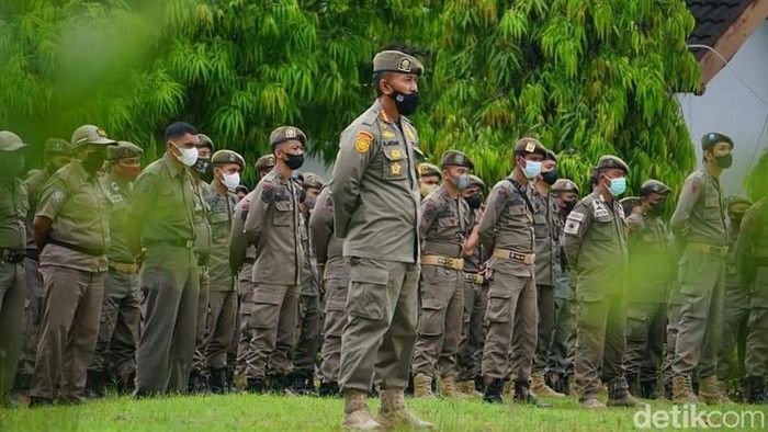 Sejarah Pamong Praja di Indonesia, Simak Informasinya di Sini