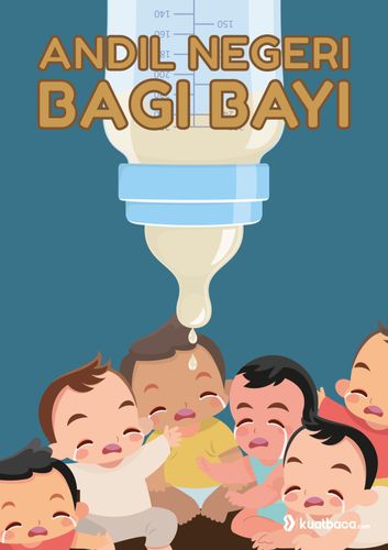 Andil Negeri Bagi Bayi 