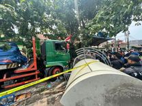 Pelajaran Dari Kecelakaan Truk Maut Bekasi: Kok Bisa Truk Besar Lewat ...