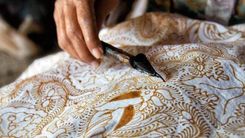 Larangan Penggunaan Motif Batik di Lingkungan Keraton pada Acara Pernikahan: Sebuah Penelusuran Makna dan Tradisi