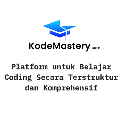 Logo Kodemastery