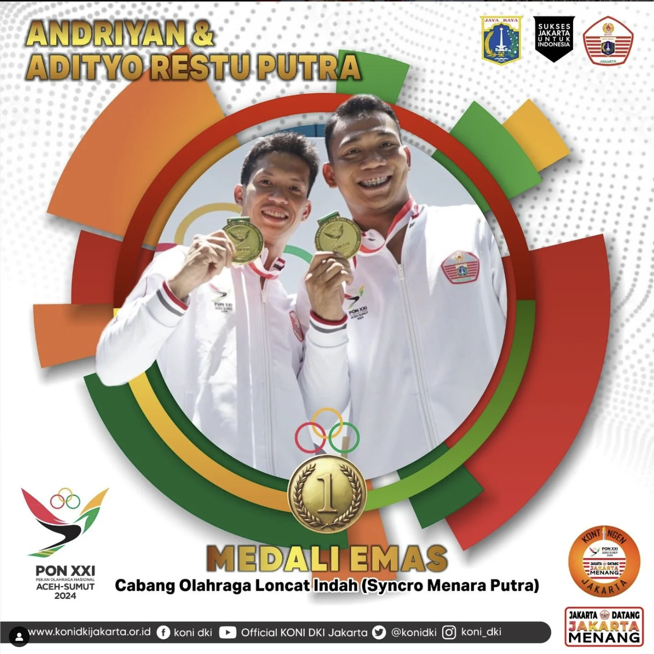 Syncro Menara Putra
