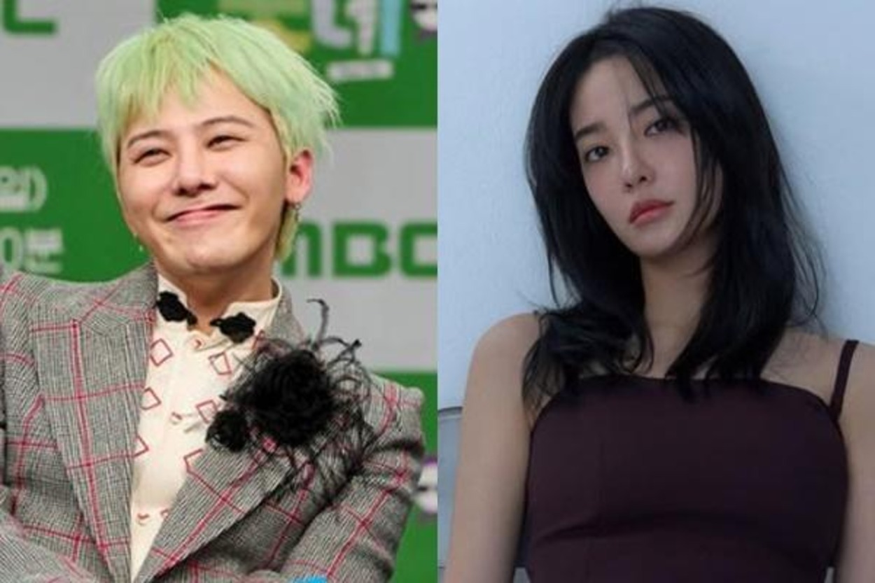 Rumor Kencan Lee Joo-yeon & G-Dragon Muncul Lagi, Ini Dia Penyebabnya
