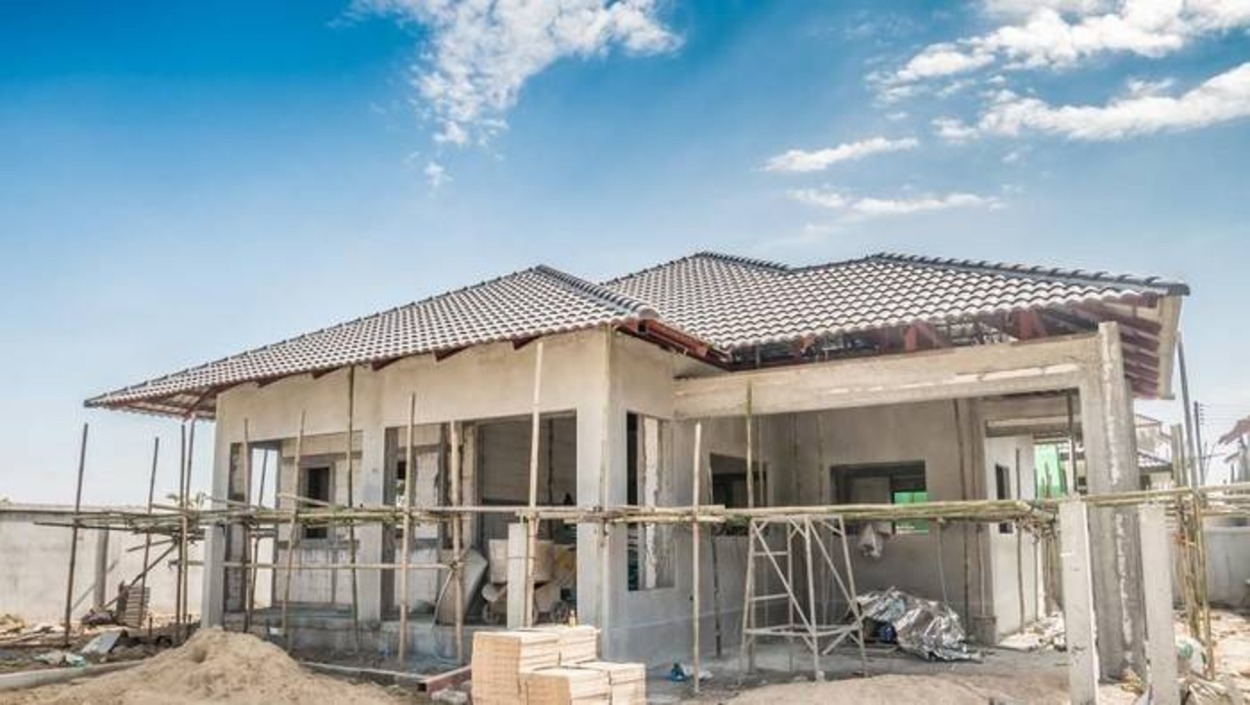 6 Tanda Rumah Kamu Butuh Renovasi, Jangan Tunggu Roboh