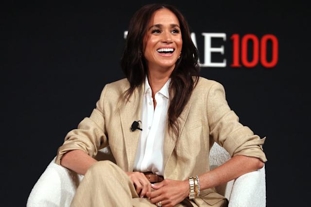 Meghan Markle Kirim Ribuan Email Cinta ke Anak-Anaknya Sejak Balita, Tanda Sayang atau Tekanan Parenting Zaman Now?