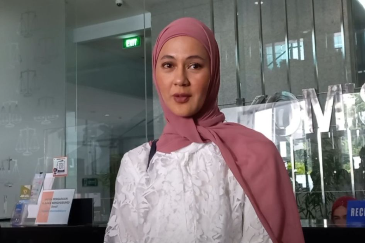 Paula Verhoeven Tak Punya Akses Keuangan, Kuasa Hukum Soroti Dugaan Kekerasan Ekonomi