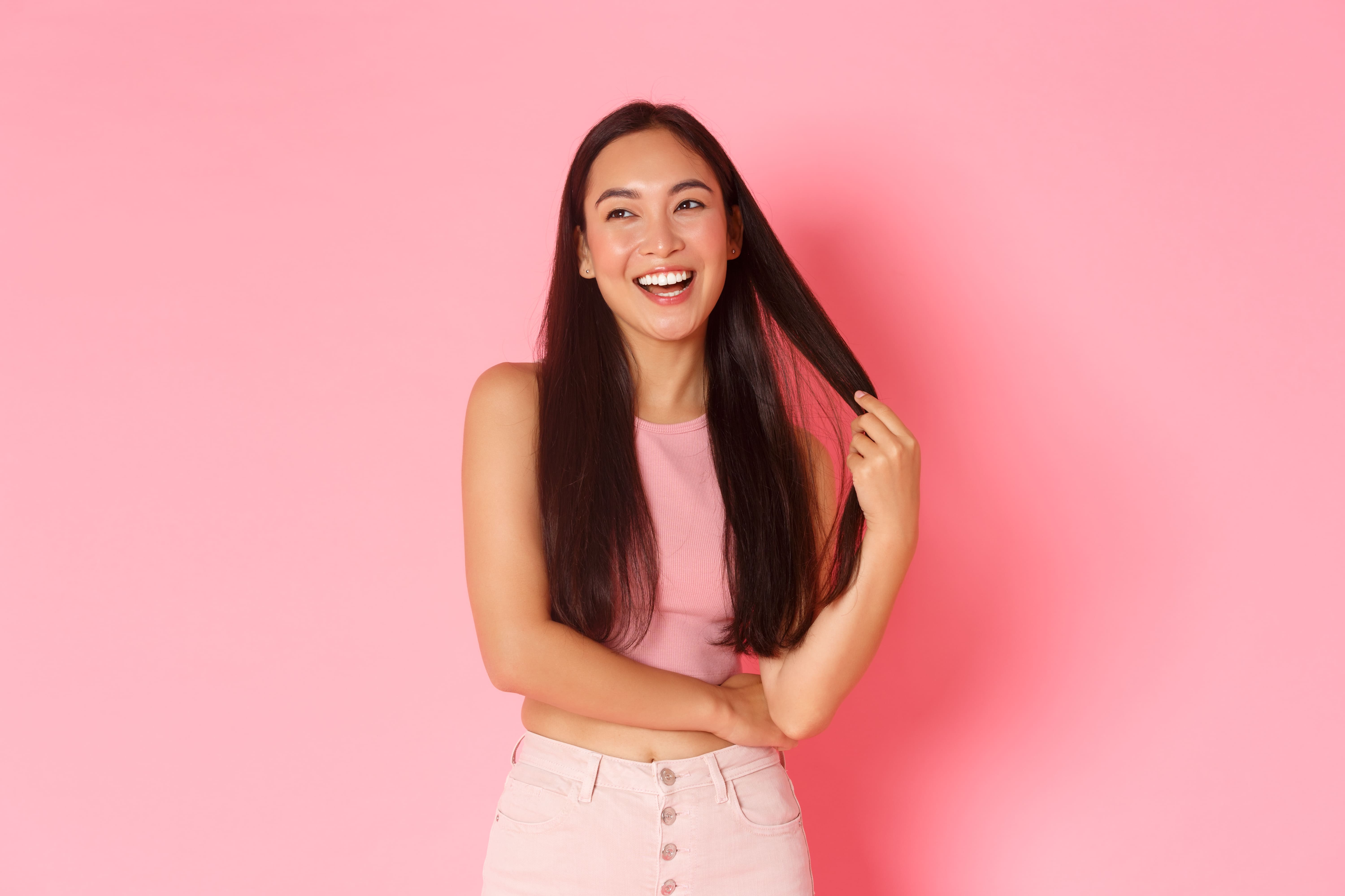 Rambut Sehat Dimulai dari Sampo yang Tepat, Ini Cara Memilihnya!