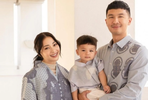 Nikita Willy Ungkap Rahasia Parenting Kekinian: Pentingnya Anak Diajari Ambil Keputusan Sendiri Sejak Dini!