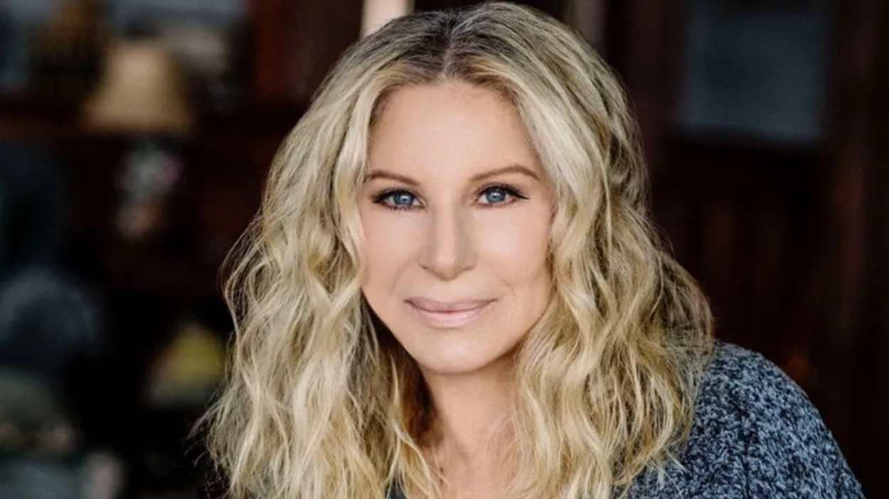 Barbra Streisand Kembali, Rilis Album The Secret of Life: Partners, Volume Two dengan Kolaborasi Superstars