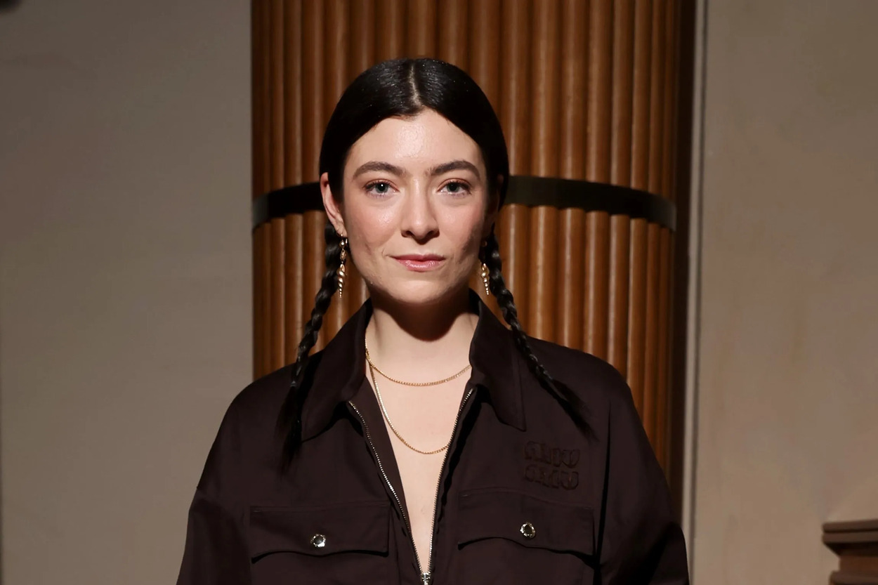 Comeback Lorde! Rilis Album Baru Virgin Setelah Vakum 3,5 Tahun