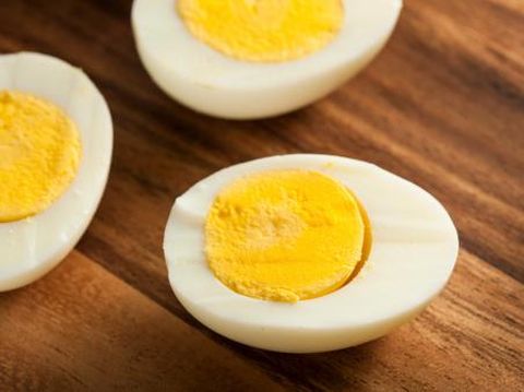 Emang Bener Telur Bikin Jerawatan? Ini Penjelasan Ilmiahnya yang Bikin Kamu Kaget!