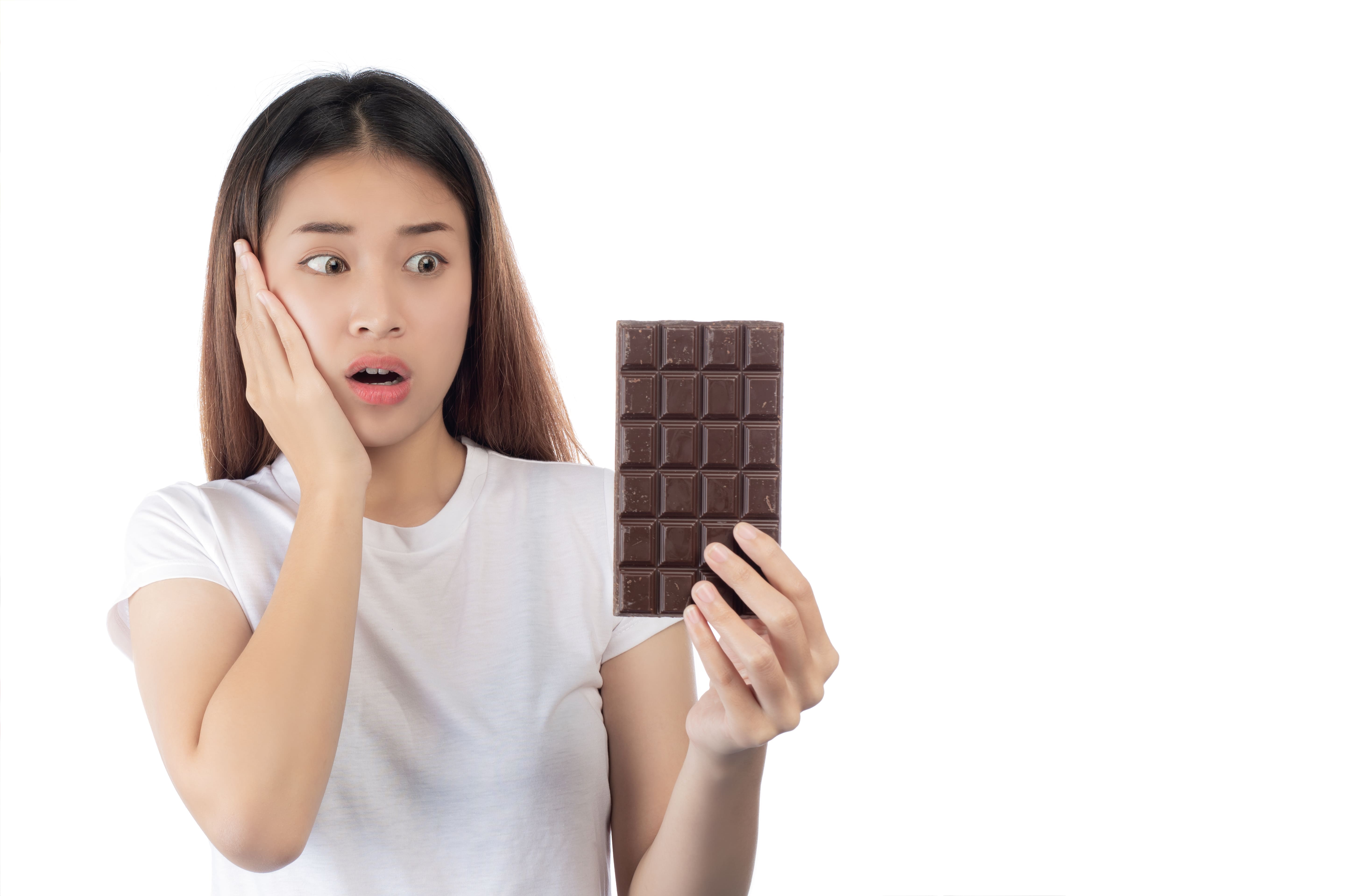Apakah Cokelat Dapat Menyebabkan Jerawat? Begini Pandangan Sains