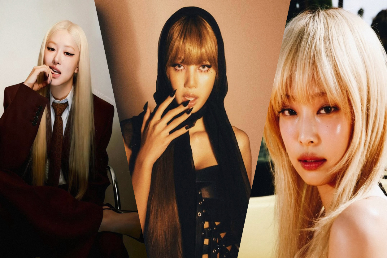Jennie, Rose, dan Lisa BLACKPINK Diramal Masuk Nominasi Grammy! Apakah Ini Terobosan KPop?