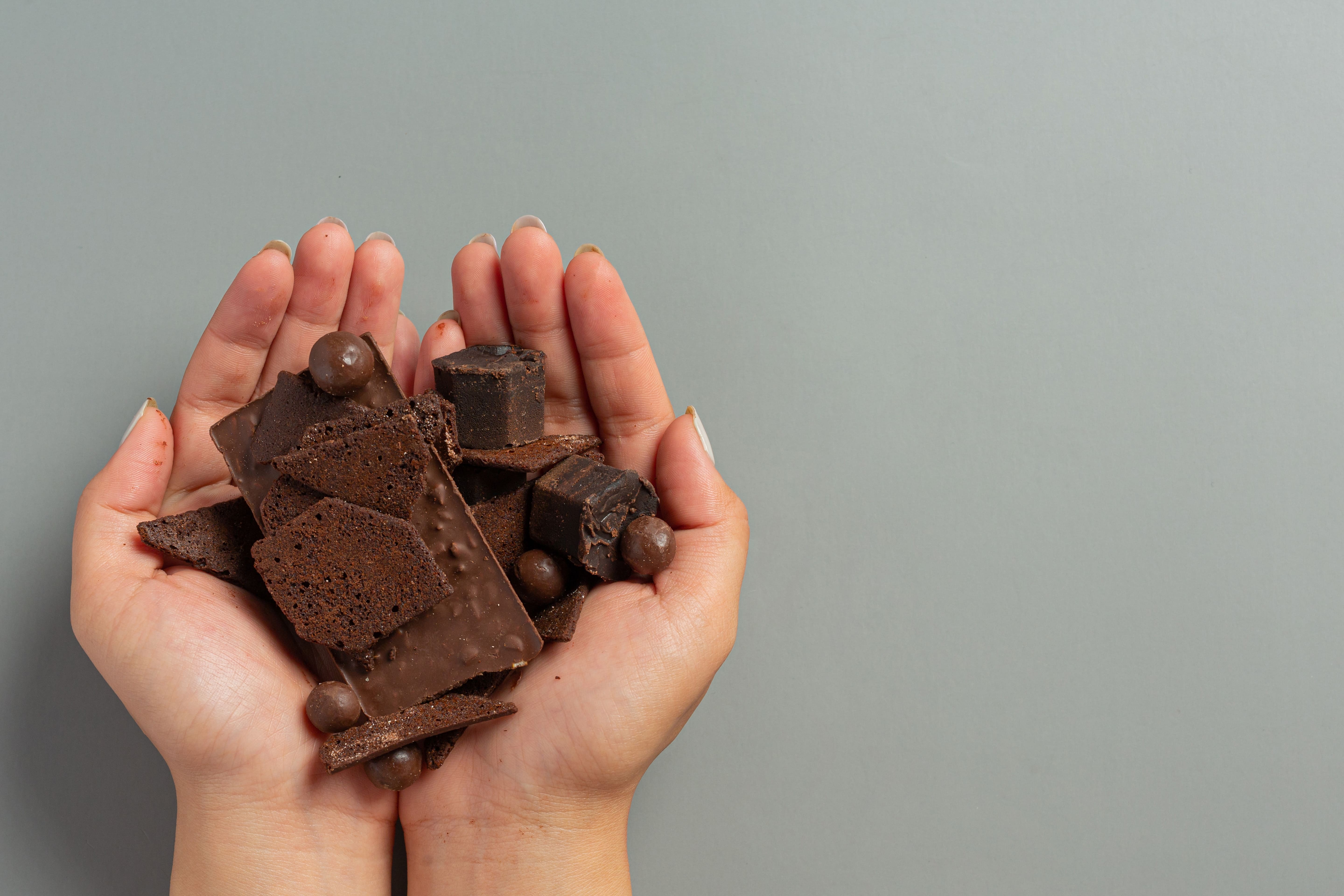 6 Mitos Tentang Coklat yang Banyak Dipercaya, Begini Faktanya