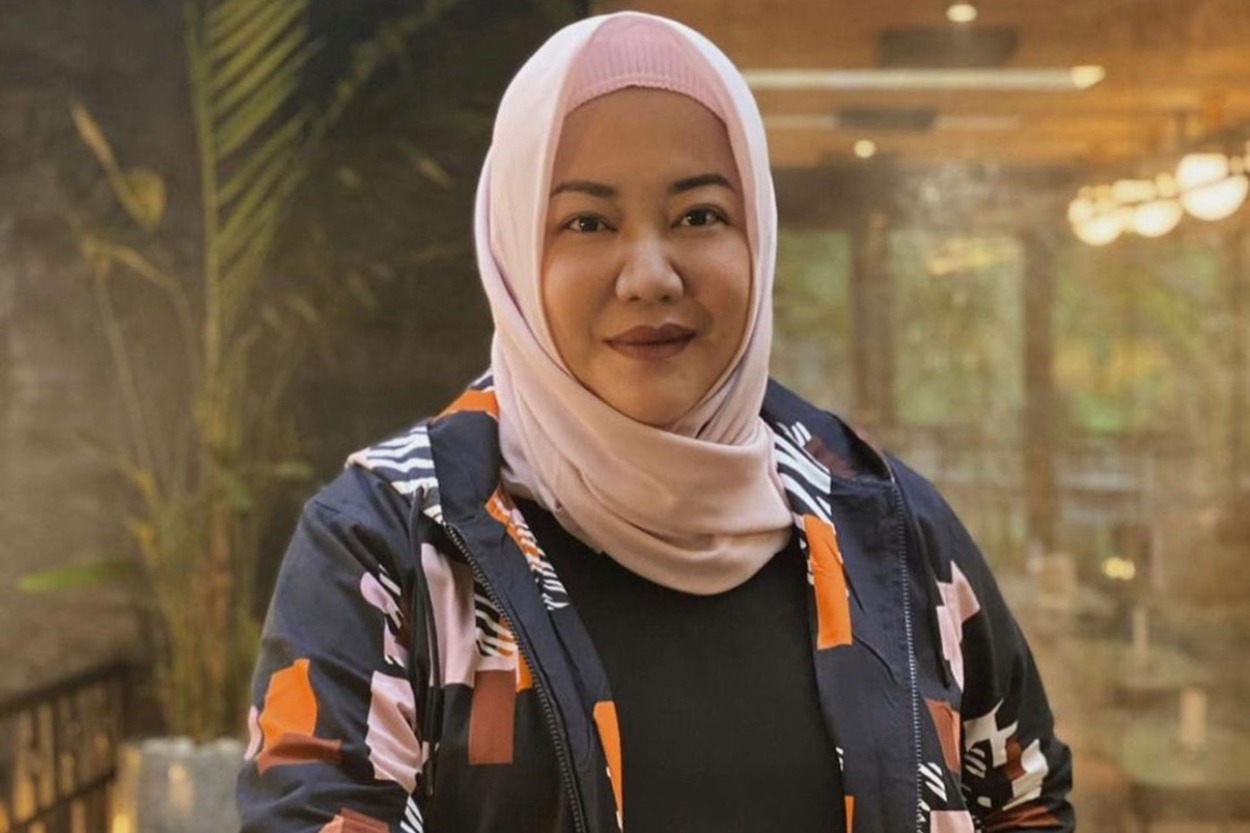 Profil Risa Saraswati: Penulis dan Kreator Konten Horor yang Punya 'Teman' dari Dunia Lain 