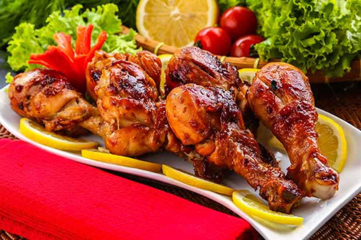 3 Menu Makanan Rendah Karbo Simpel, Buat Diet Kamu Tetap Kenyang & Happy