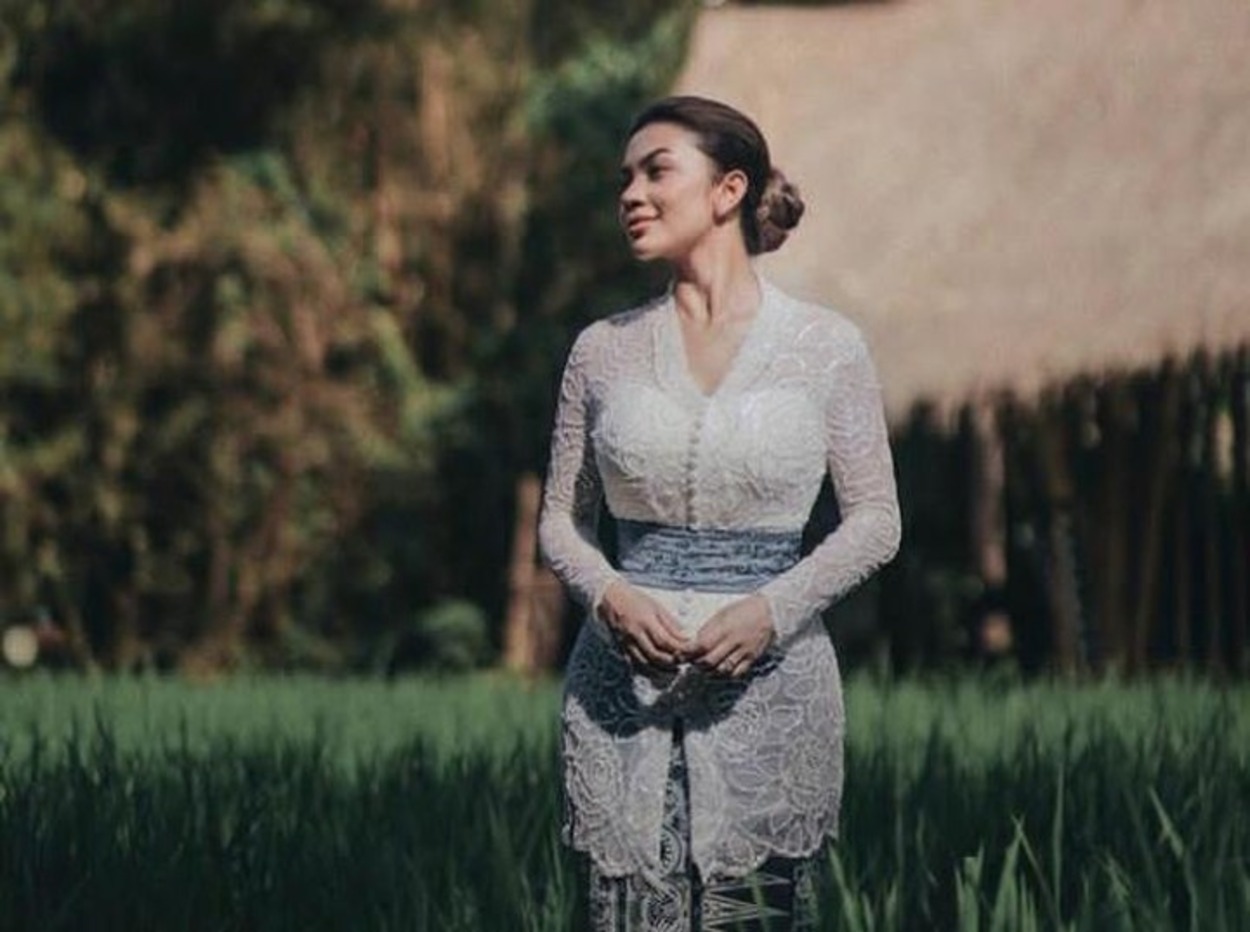 Diet Sehat ala Ariel Tatum: Rahasia Tubuh Langsing dan Bugar