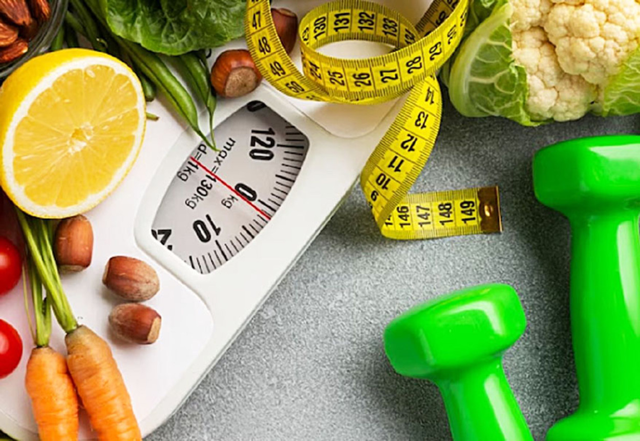 Resep Diet ala Tiongkok, Bi...