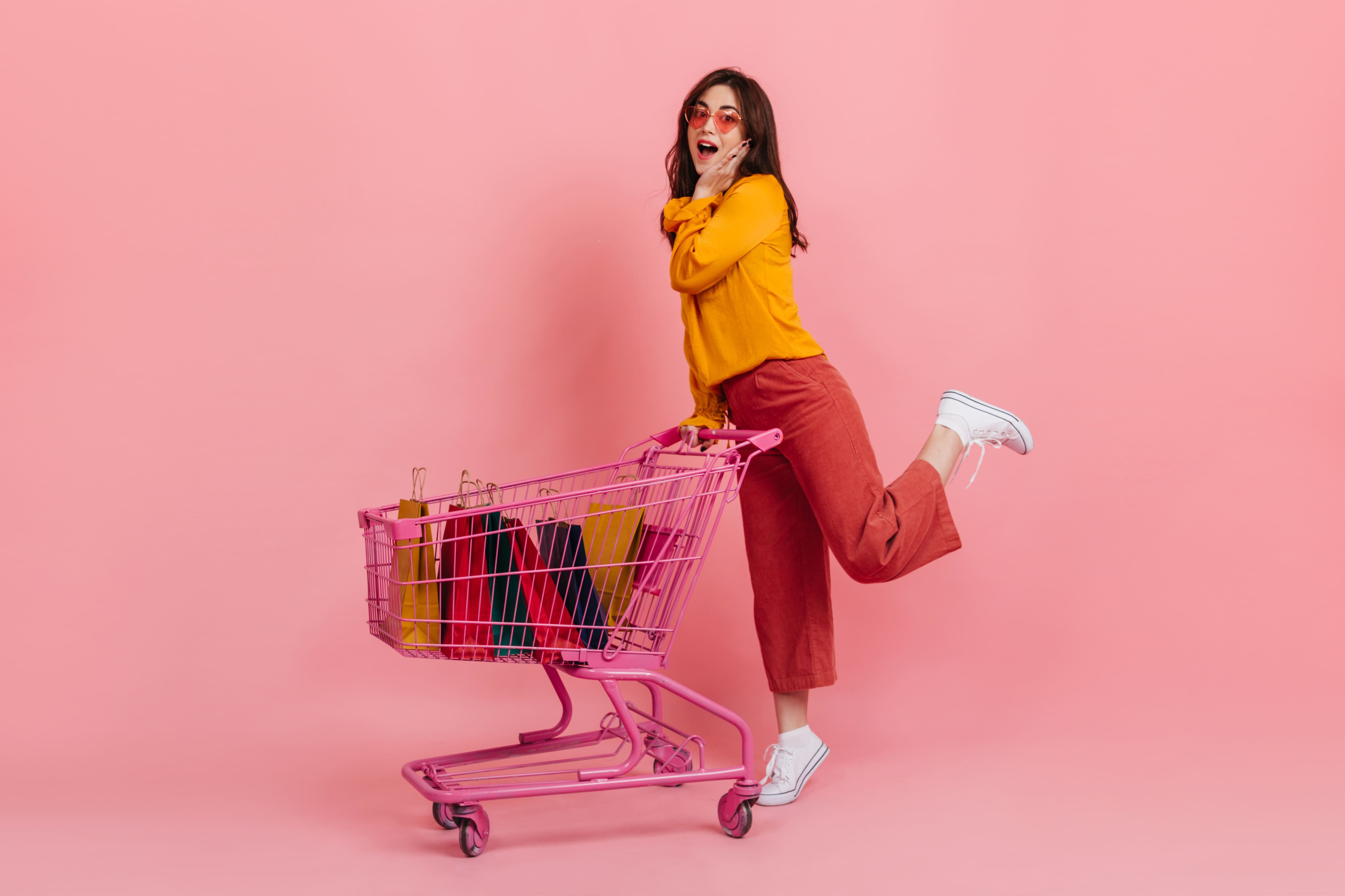 Nikmati Window Shopping: Hiburan Tanpa Tekanan Membeli!