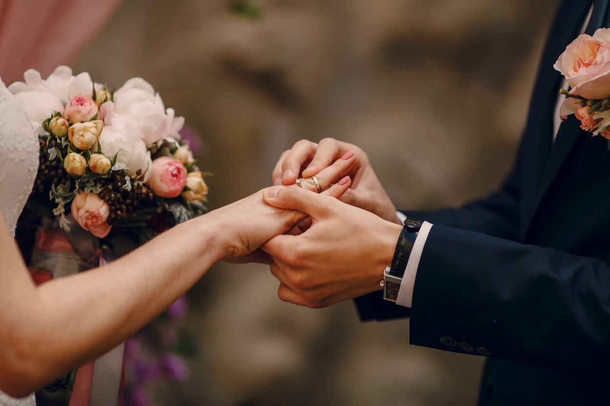 Kisah Cao Mei, Sang Pengantin Palsu: Raup Jutaan Rupiah dari Pernikahan Rekayasa