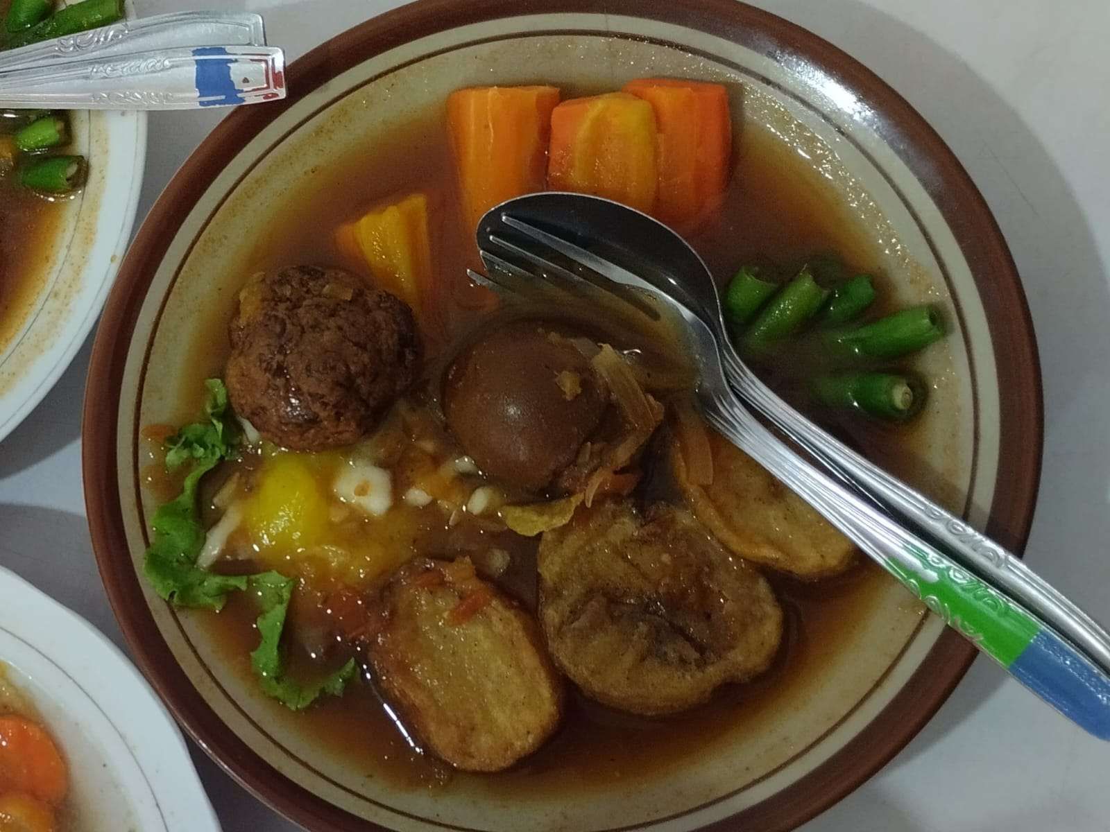 Resep Selat Solo: Steak Jawa yang Lagi Hits di Kalangan Anak Muda