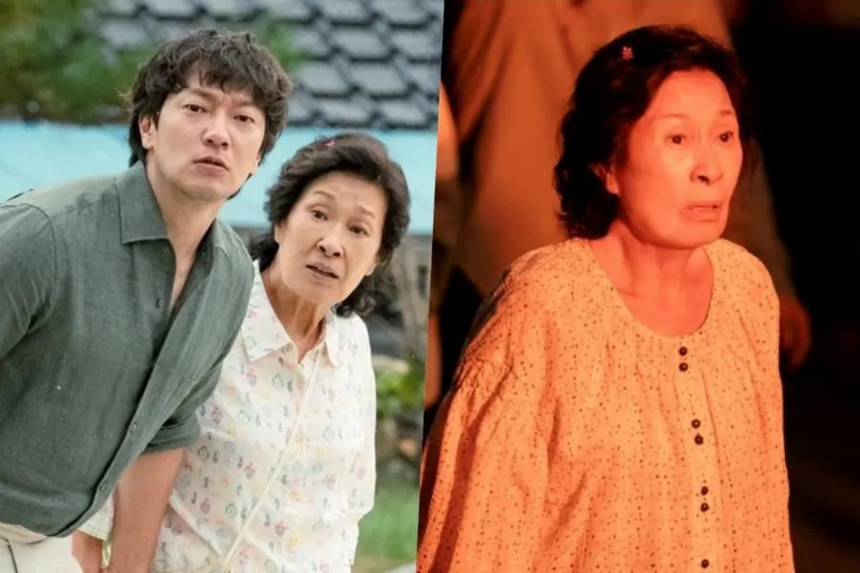 Heavenly Ever After Episode 5: Surga Terancam, Apakah Hae Sook Akan Terseret ke Neraka?
