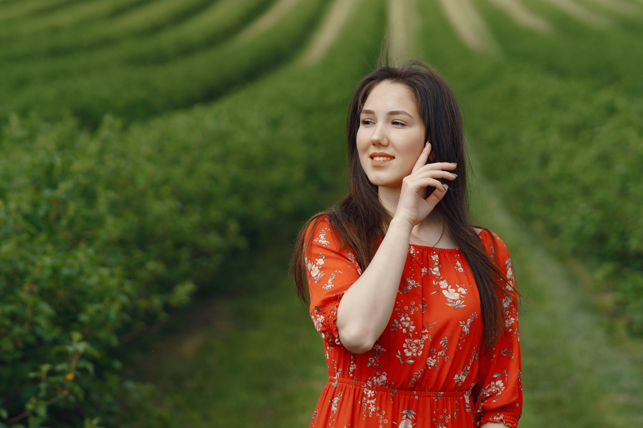 Intip 8 Rahasia Cantik Alami ala Wanita Sumatra, Dijamin Murah dan Mudah Kamu Tiru!
