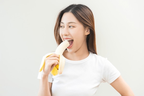 Meski Aman dan Bergizi, Cantiks Harus Tau Efek Samping Mengonsumsi Pisang