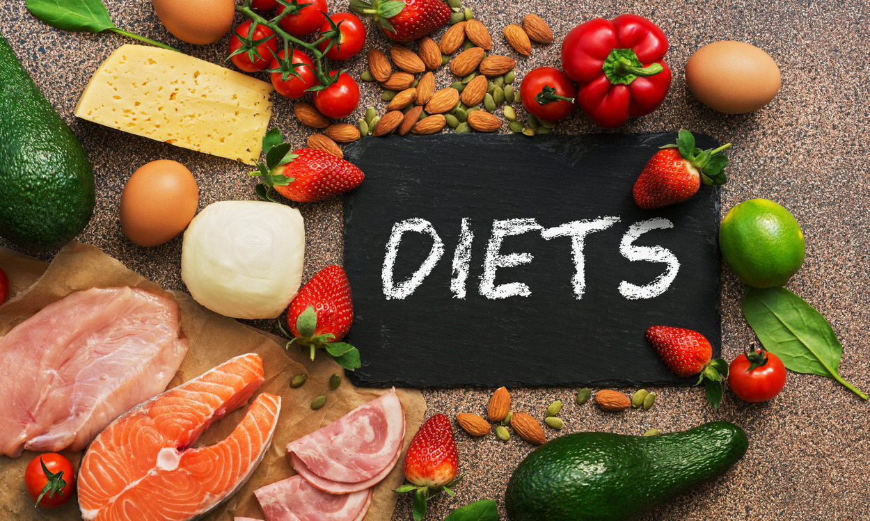 Sudah Berusaha Diet Tapi Stuck? Ini Dia Penyebabnya