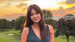 Tyler Bigenho Jadi Suami, Ini Deretan Kisah Cinta Aurelie Sebelumnya
