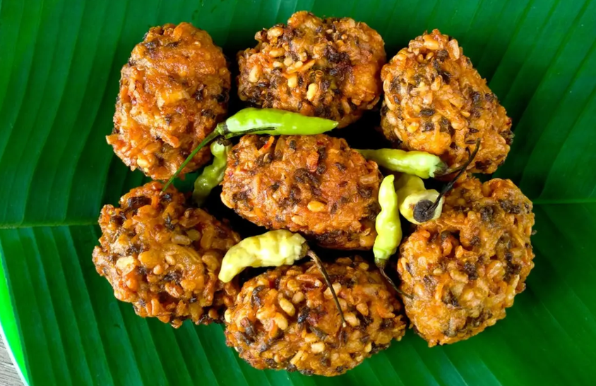 Resep Lentho Kacang Ijo Khas Jawa Timur, Camilan Goreng Gurih yang Lagi Viral di Pinggir Jalan!